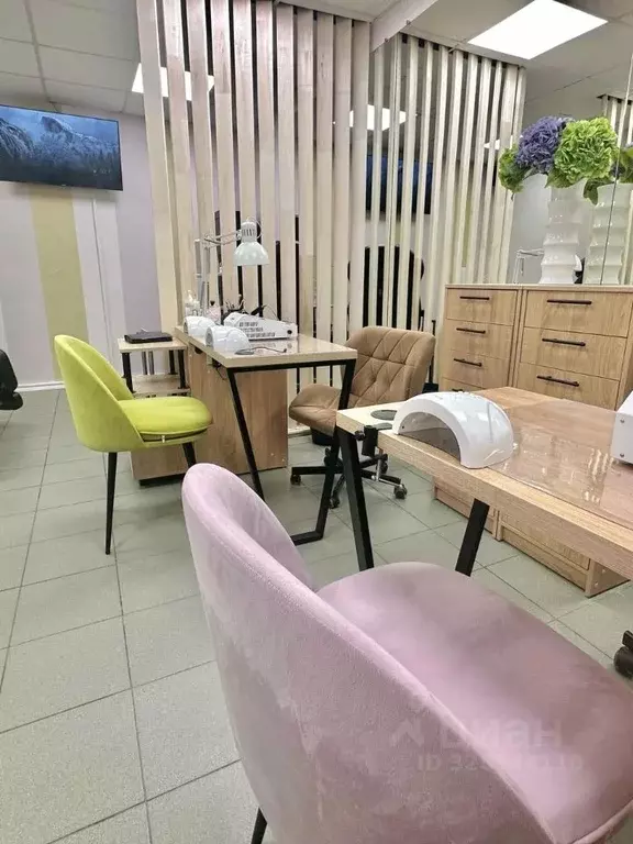 Помещение свободного назначения в Москва ул. Богданова, 6к1 (33 м) - Фото 2