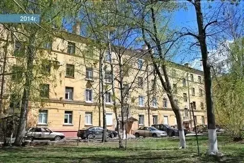 Комната Тамбовская область, Тамбов Советская ул., 38А (22.0 м) - Фото 2