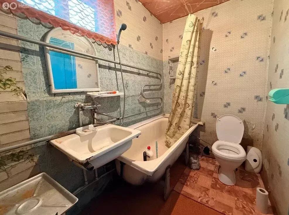 Дом в Каменск-Шахтинский, микрорайон Заводской (42 м) - Фото 1