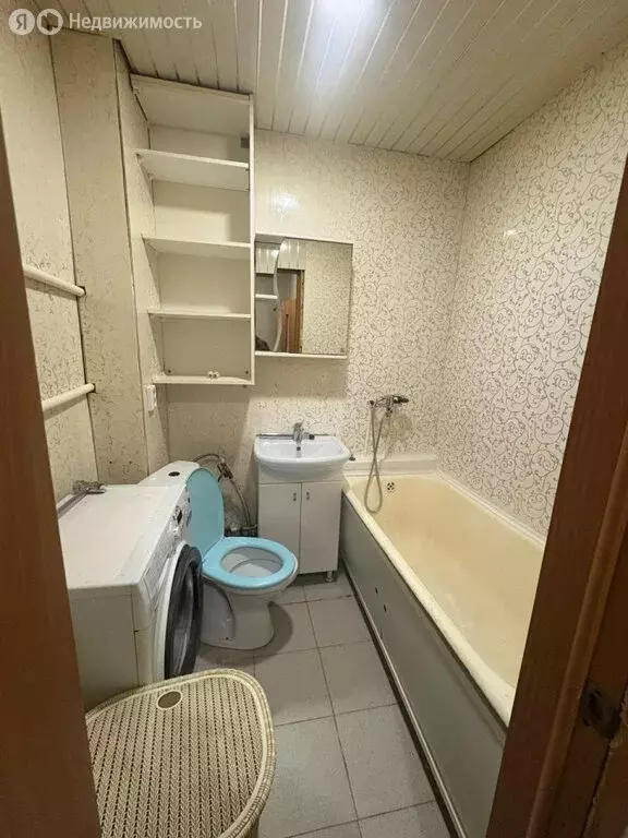 2-комнатная квартира: Екатеринбург, улица Энтузиастов, 30А (35 м) - Фото 2