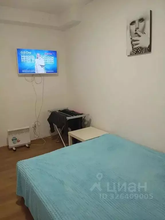 1-к кв. Башкортостан, Уфа ул. Даута Юлтыя, 3 (33.0 м) - Фото 2