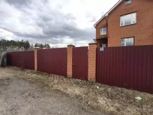 Дом в Московская область, Люберцы городской округ, д. Торбеево, ... - Фото 0
