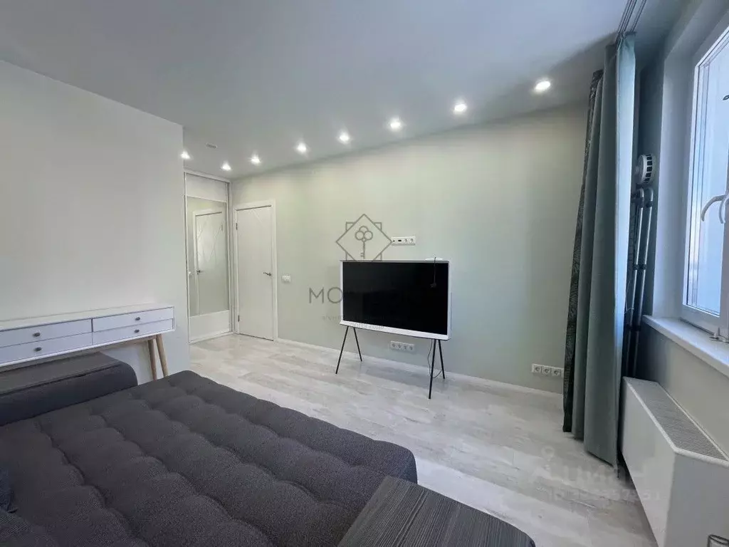 2-к кв. Москва Внуковское поселение, ул. Самуила Маршака, 17 (52.0 м) - Фото 1