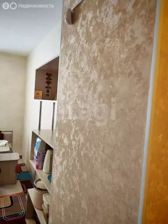 1-комнатная квартира: Братск, жилой район Энергетик, Юбилейная улица, ... - Фото 2