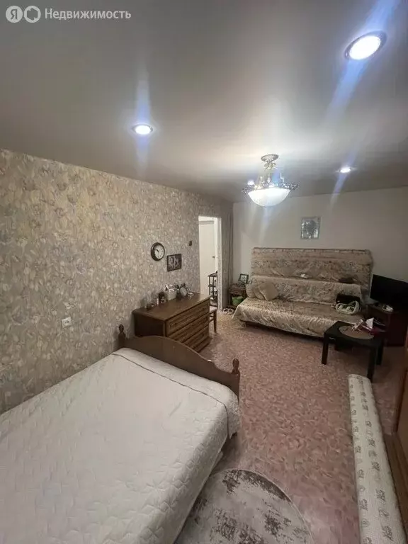 1-комнатная квартира: Челябинск, улица Калинина, 23 (29 м) - Фото 2