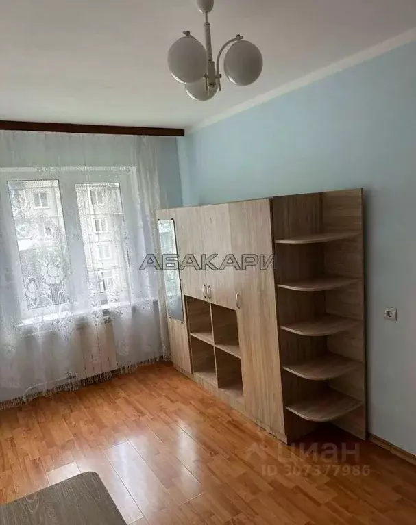 2-к кв. Красноярский край, Красноярск Ключевская ул., 89 (41.0 м) - Фото 1