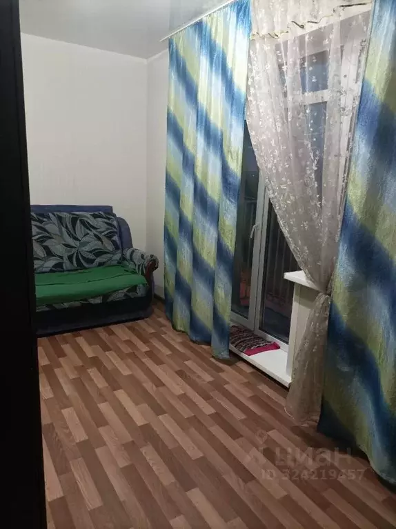 Студия Новосибирская область, Новосибирск Большая ул., 682 (20.0 м) - Фото 2