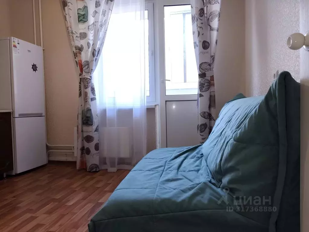 1-к кв. Краснодарский край, Новороссийск просп. Ленина, 107 (42.0 м) - Фото 1