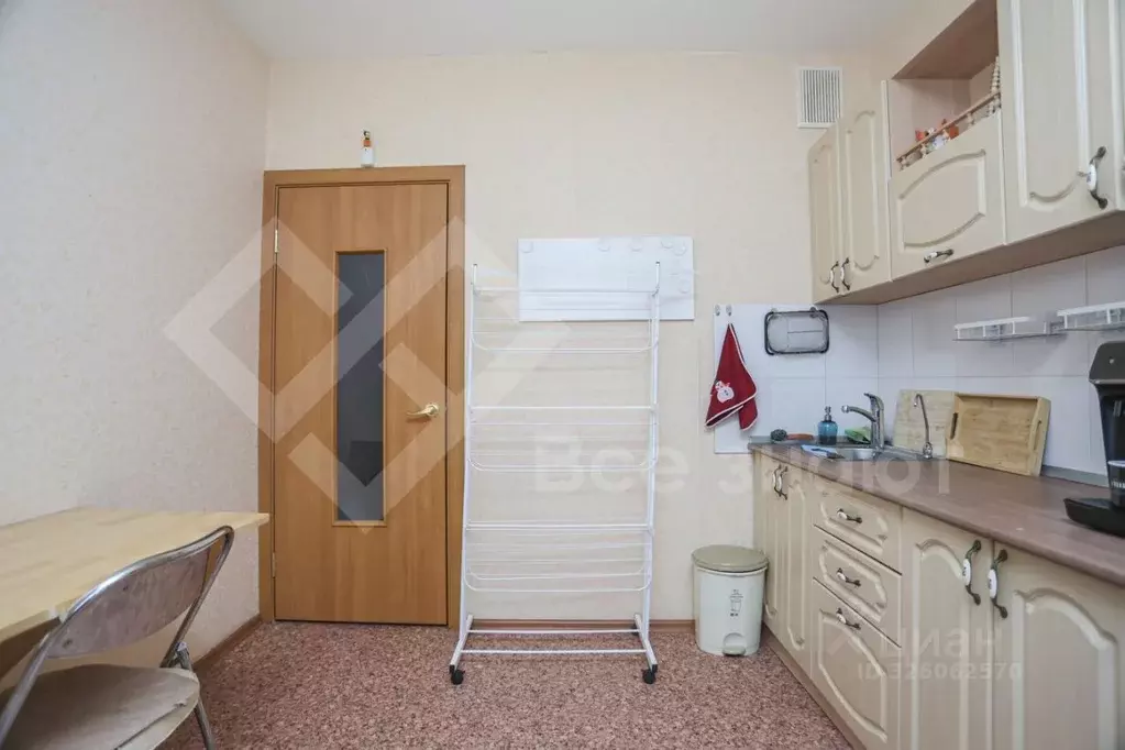 1-к кв. Челябинская область, Челябинск Звенигородская ул., 58 (40.3 м) - Фото 1