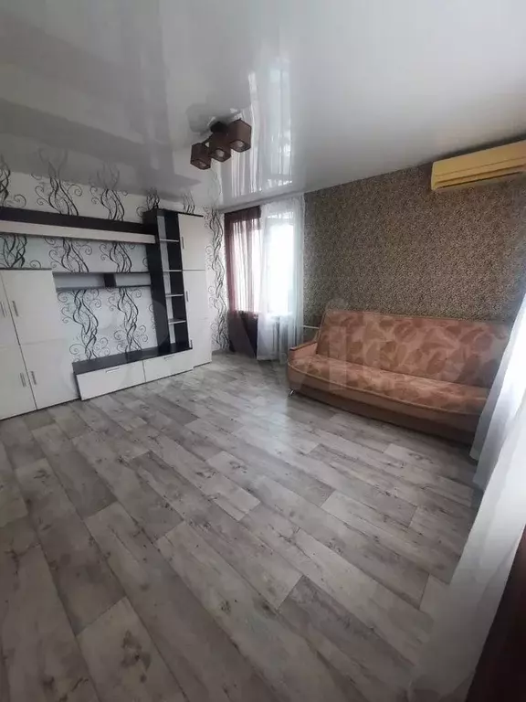 1-к. квартира, 23 м, 5/5 эт. - Фото 1