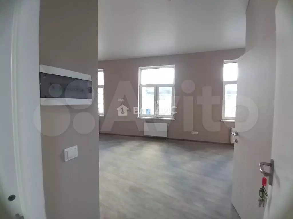 Продам помещение свободного назначения, 37.9 м - Фото 1