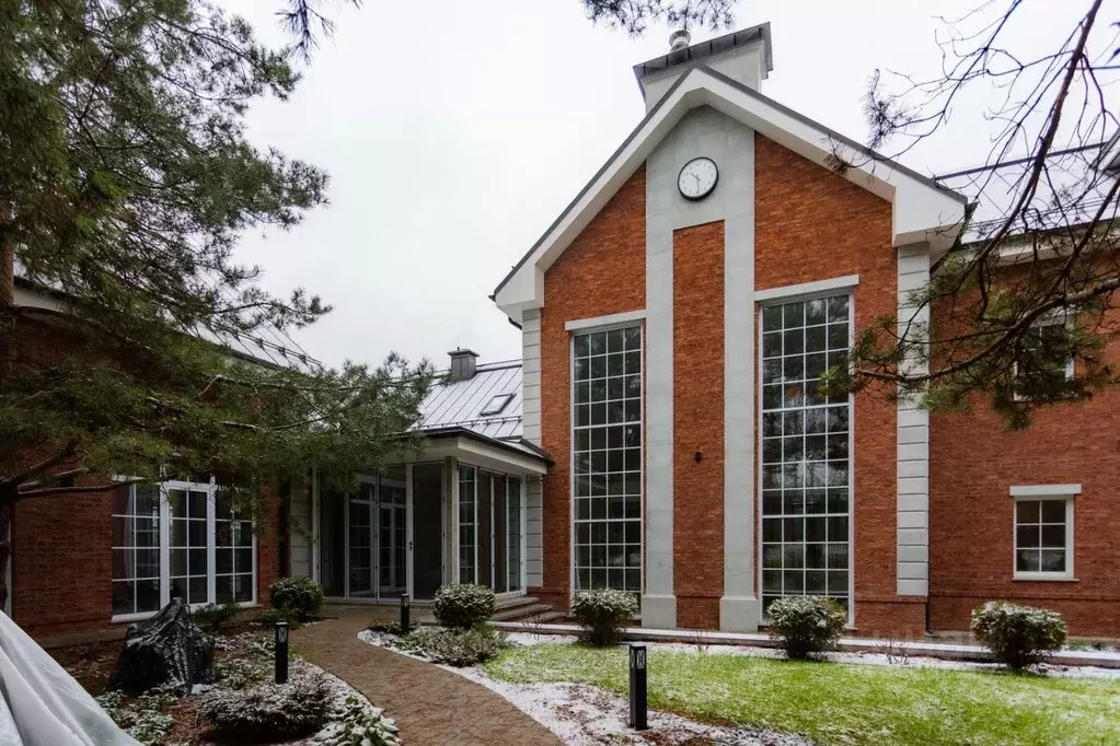 Дом в Московская область, Одинцовский городской округ, д. Раздоры, ... - Фото 2