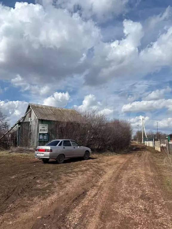 Участок 4,5 сот. (СНТ, ДНП) - Фото 1