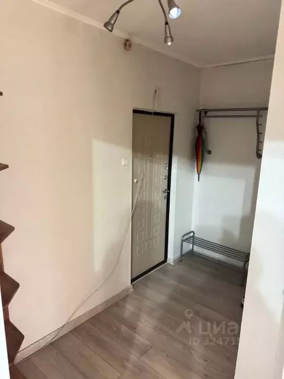 1-к кв. Москва ул. Верхние Поля, 37К1 (36.9 м) - Фото 1