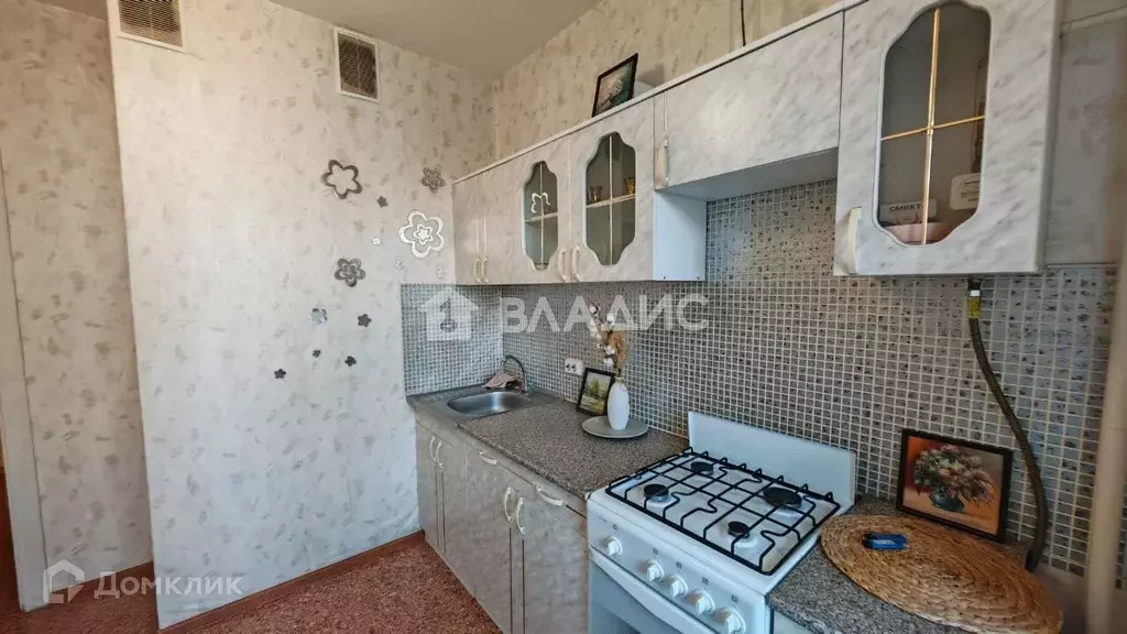 Продаётся 1-к квартира, 38.3 м - Фото 0