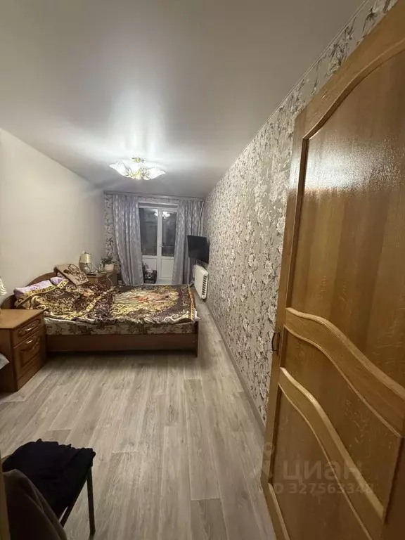 3-к кв. Самарская область, Жигулевск В-1 мкр, 14 (58.4 м) - Фото 2