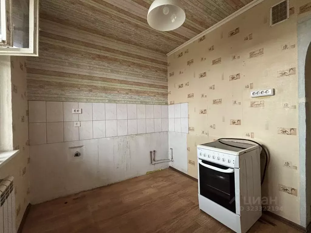 1-к кв. Карелия, Петрозаводск Лососинское ш., 22к1 (35.4 м) - Фото 1