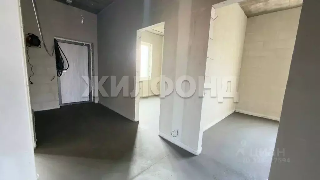 Коттедж в Новосибирская область, Коченевский район, с. Прокудское ... - Фото 2