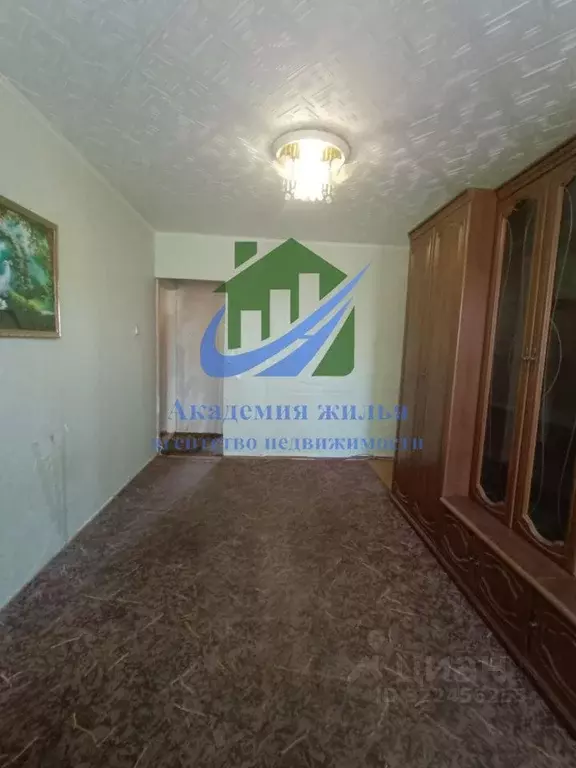 2-к кв. Оренбургская область, Орск Орский просп., 25А (44.4 м) - Фото 1