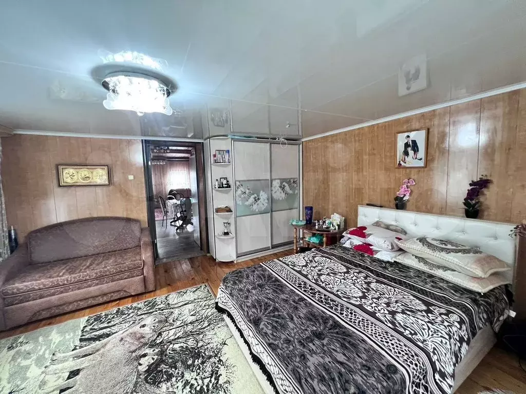 Дом 70 м на участке 6,6 сот. - Фото 1
