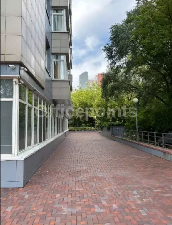 Офис в Москва Гжатская ул., 2 (576 м) - Фото 2