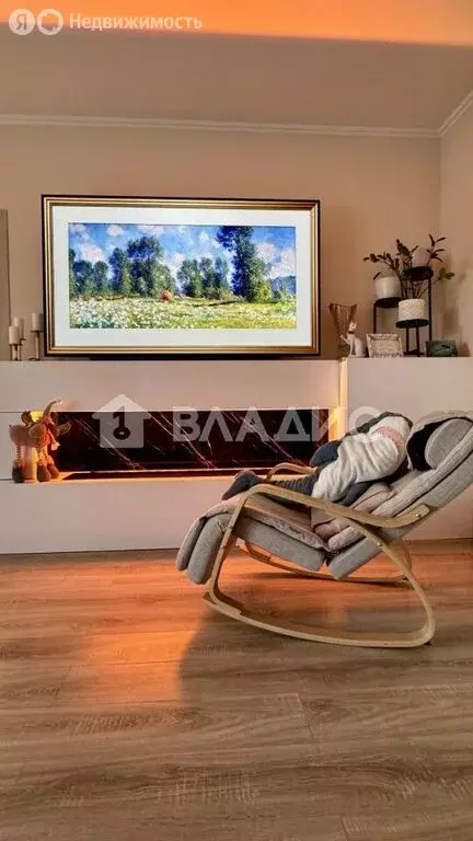 1-комнатная квартира: Лобня, Центральная улица, 4 (56.6 м) - Фото 1