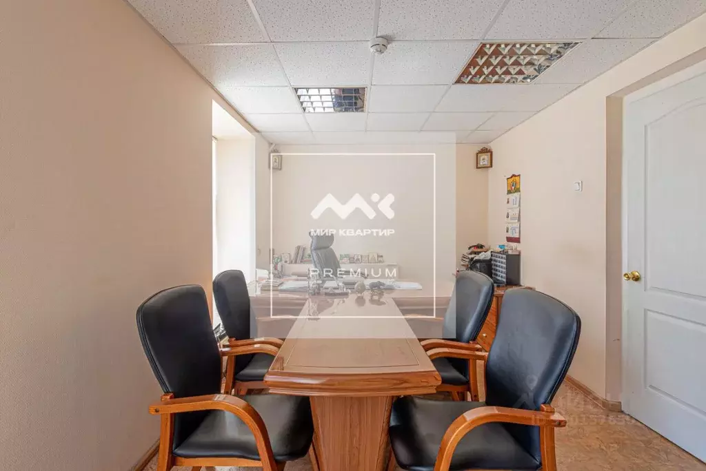 Офис в Санкт-Петербург Большой Сампсониевский просп., 93 (153 м) - Фото 0