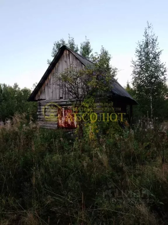 Участок в Свердловская область, Ревда муниципальный округ, пос. ... - Фото 0