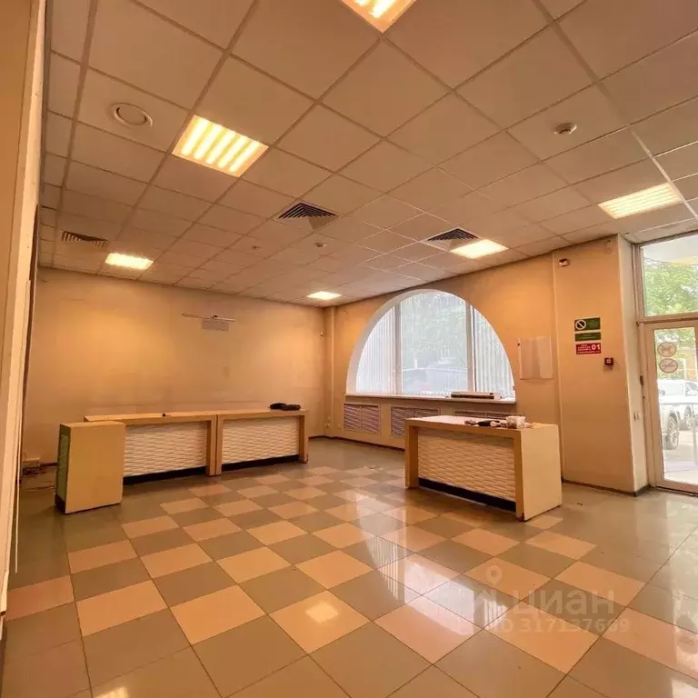 Офис в Саратовская область, Саратов Университетская ул., 28 (204 м) - Фото 2