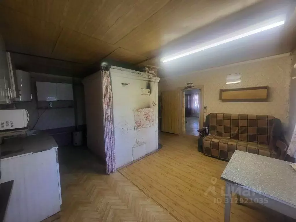 Дом в Ивановская область, Родниковский район, с. Каминский ... - Фото 0