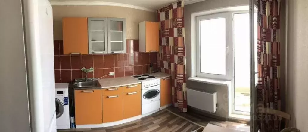 1-к кв. Краснодарский край, Краснодар ул. Имени 40-летия Победы, 99 ... - Фото 1