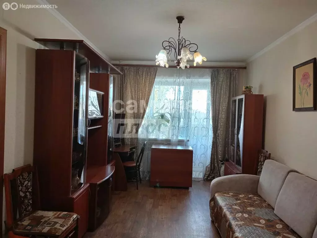 2-комнатная квартира: Казань, улица Сары Садыковой, 7 (51.7 м) - Фото 1