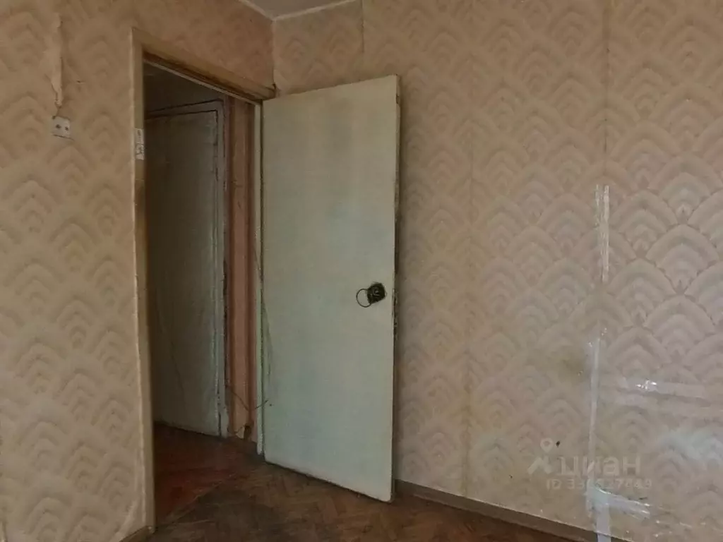 2-к кв. Москва Свободный просп., 11К4 (48.7 м) - Фото 2
