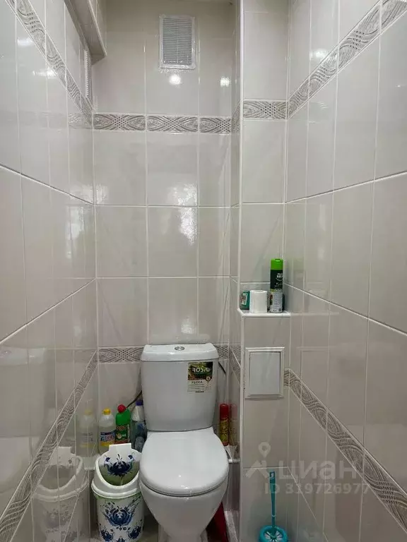 2-к кв. Чувашия, Чебоксары ул. Ленинского Комсомола, 56 (62.1 м) - Фото 2