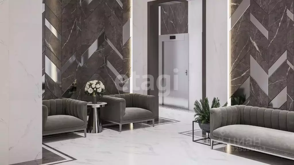 Студия Ростовская область, Ростов-на-Дону Ворошиловский просп., 82/4 ... - Фото 2