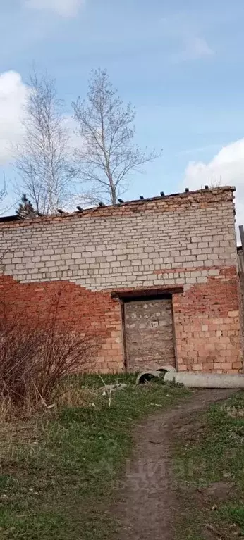 Помещение свободного назначения в Красноярский край, Ужур ул. ... - Фото 2