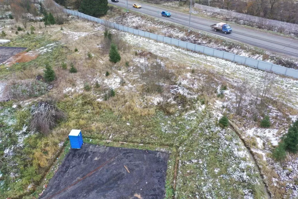 Участок в Московская область, Солнечногорск городской округ, ВамДом ... - Фото 1