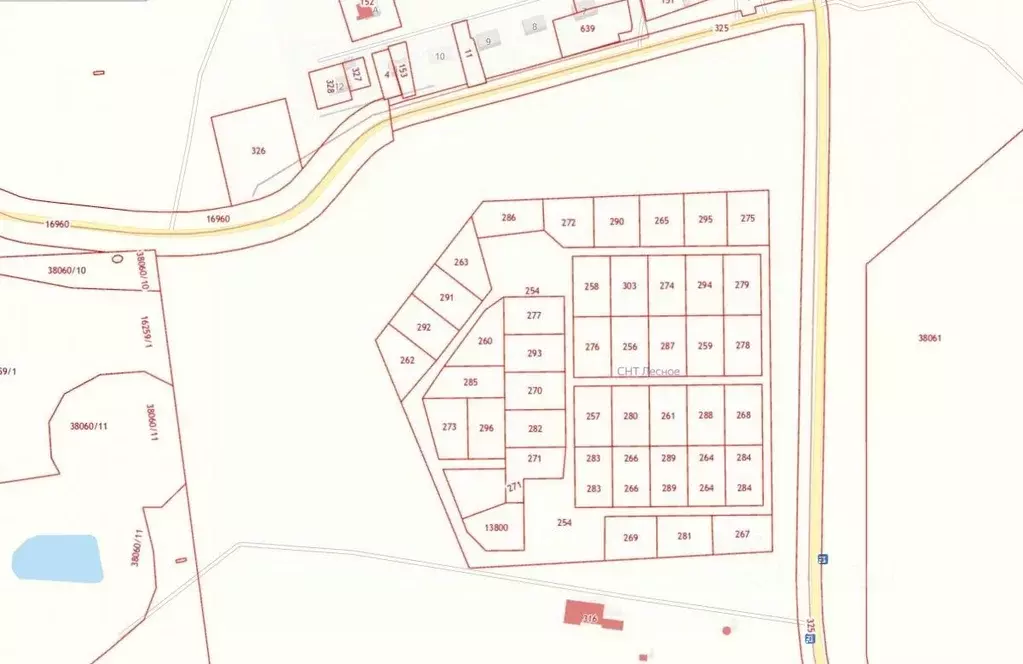 Участок в Московская область, Можайский муниципальный округ, пос. ... - Фото 0