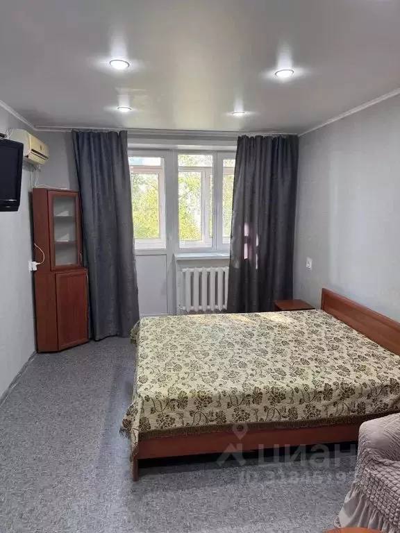 1-к кв. Крым, Феодосия ул. Чкалова, 92 (31.0 м) - Фото 0