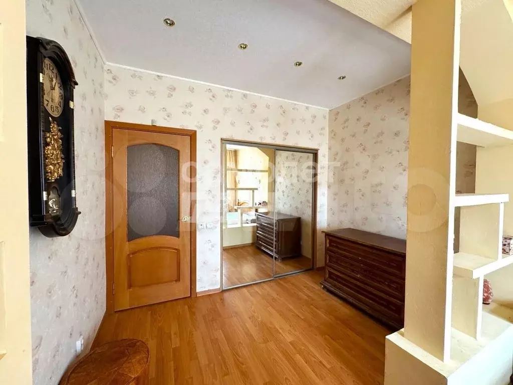 2-к. квартира, 53,6 м, 4/4 эт. - Фото 1