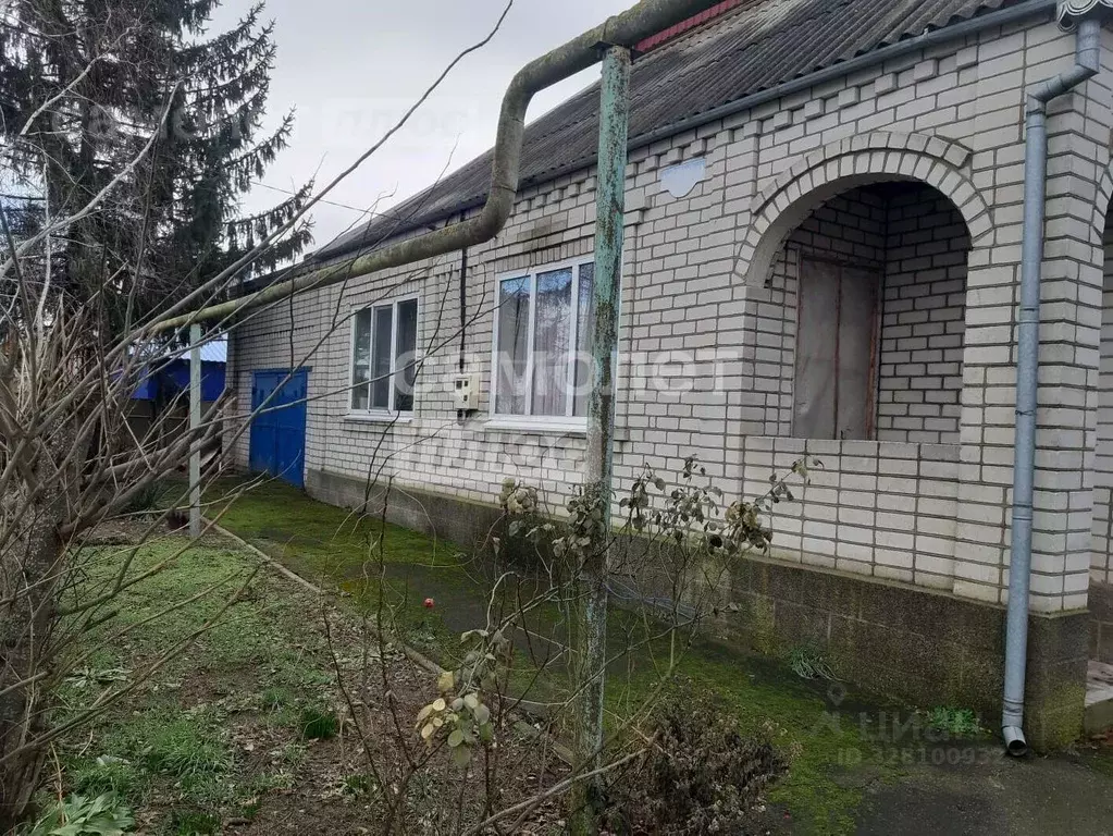 Дом в Краснодарский край, Темрюк ул. Гагарина (128 м) - Фото 2