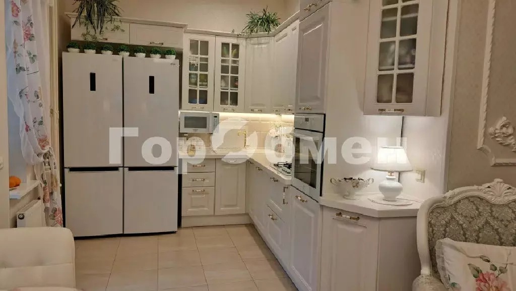 Продается 3-комнатная квартира - Фото 2