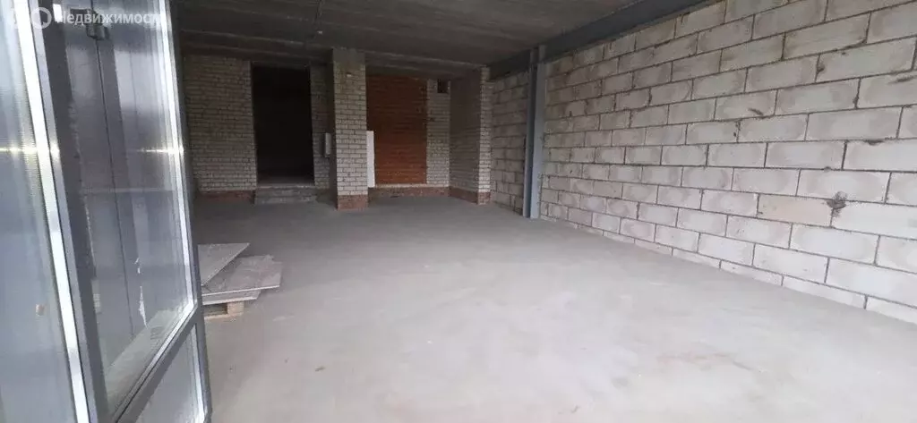 Помещение свободного назначения (120 м) - Фото 2