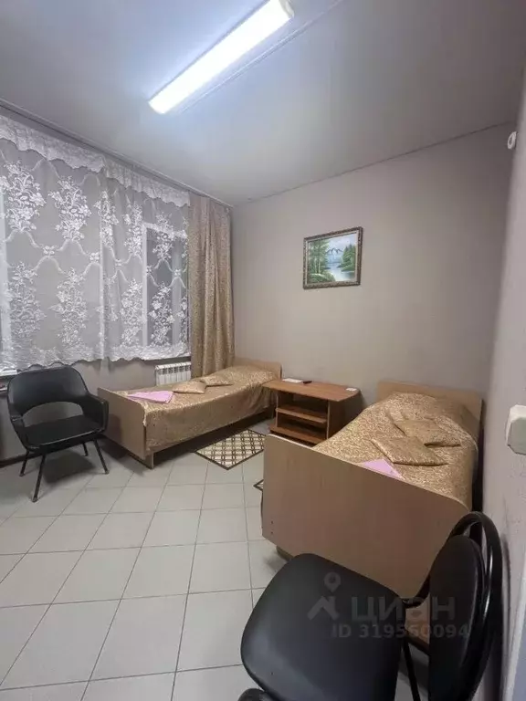 Комната Кировская область, Белая Холуница Юбилейная ул., 32 (21.0 м) - Фото 0