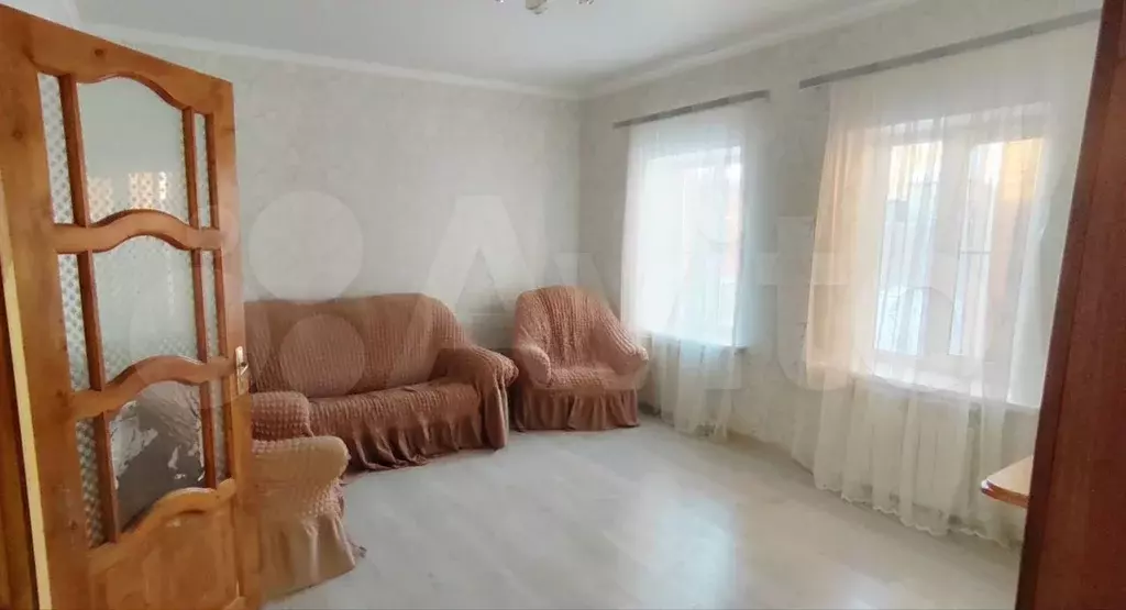 Дом 72 м на участке 3 сот. - Фото 1