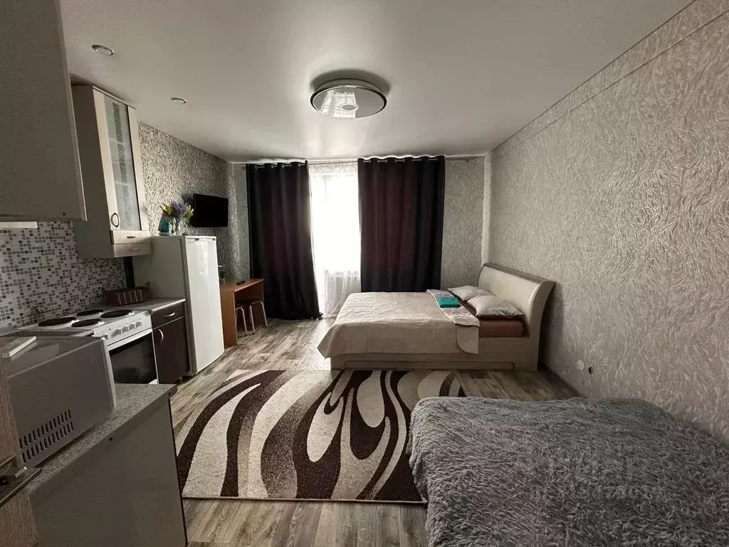 Студия Ямало-Ненецкий АО, Новый Уренгой ул. Имени В.Я. Петуха, 3/1 ... - Фото 1