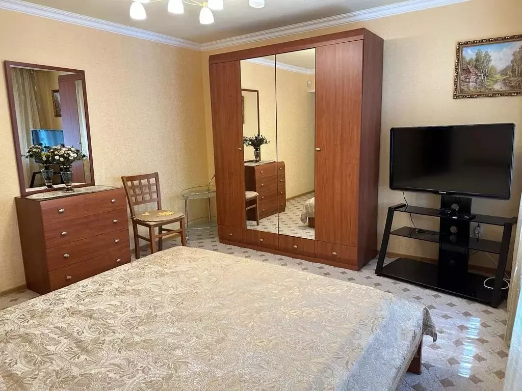 Дом в Ставропольский край, Кисловодск просп. Победы, 89 (60 м) - Фото 1