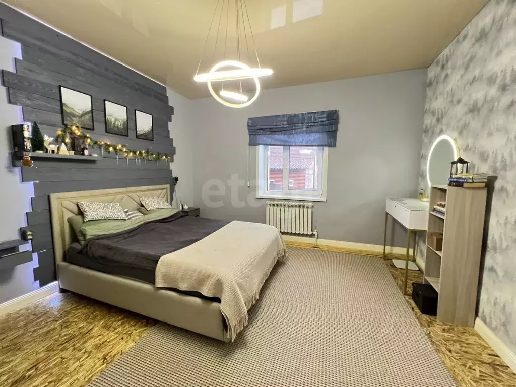 Дом в Красноярский край, Сосновоборский муниципальный округ, д. ... - Фото 2