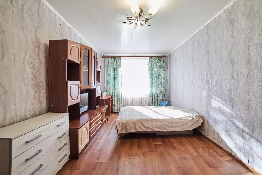 2-к кв. Башкортостан, Стерлитамак ул. Блюхера, 2 (43.1 м) - Фото 0