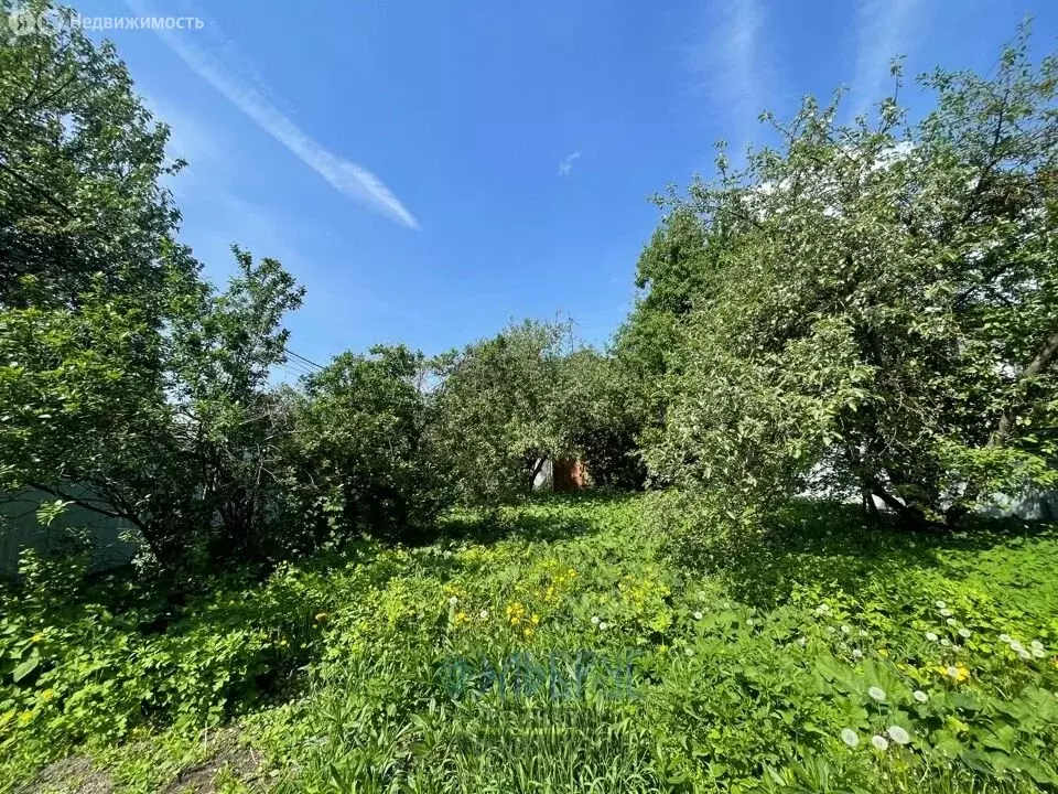 Участок в Щербинка, Заводская улица, 2 (5.3 м) - Фото 2